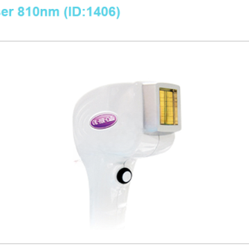 810 Diodenlaser Handstück