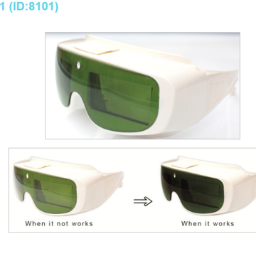 DB1-Diodenlaser Brille 