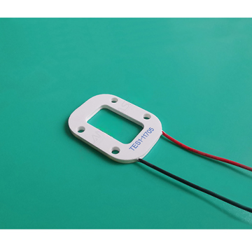 Thermischen Kühlplatten