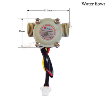 12V Wassersensor