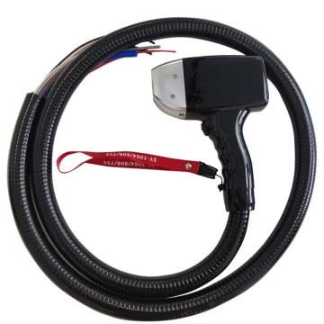 4W Diodenlaser Handstück,6cm²