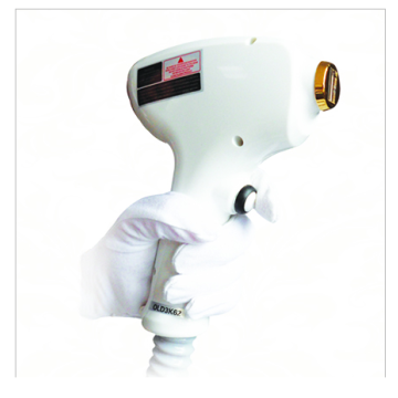 808 Diodenlaser Handstück