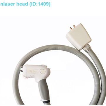 808 Diodenlaser Handstück